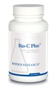 Biotics Research Bio C PlusTM Παρέχει Βιταμίνη C ως Μικτά Ορυκτά Ασκορβικά με Εσπεριδοειδή Βιοφλαβονοειδή, SOD και Καταλάση, Βιταμίνη C Plus Βιοφλαβονοειδή, Ισχυρό Αντιοξειδωτικό, Ανοσοποιητικό Σύστημα 100 Δισκία