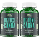 Detox Cleanse Gummies - Συκώτι, Gut, Kidney Cleanse Detox & Repair, Rapid & Refficient Full Body Cleanse Best for Women and Men with Milk Thistle - Natural Plant-based Detox Supplement, 120 Gummies