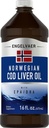 Piping Rock Cod Liquid Oil Liquid 