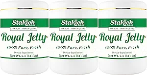 Stakich Royal Jelly Fresh (3 κιλά)