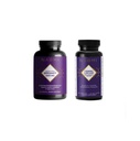 NAOMI Citrus Bergamot and Turmeric Curcumin - Υψηλή ισχύς Duo