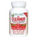 Συστήματα Century The Cleaner Detox, Ισχυρή 7-Day Πλήρης εσωτερική φόρμουλα καθαρισμού για τις γυναίκες, Υποστηρίξτε Digestive Health, 52 κάψουλες χορτοφάγων