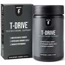 InnoSupps : T-Drive 