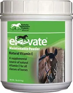 Kentucky Performance Prod 044097 Αυξημένη συντήρηση συμπλήρωμα σκόνης για άλογα, 2 lb