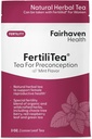 Fairhaven Health FertiliTea 