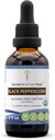 Μυστικά της Φυλής Black Peppercorn Alcohol-Free Liquid Extract, USDA Organic Black Peppercorn (Piper nigrum) Συμπλήρωμα Βάμμα (2 FL OZ)