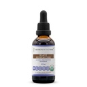 Μυστικά της Φυλής Black Peppercorn Alcohol-Free Liquid Extract, USDA Organic Black Peppercorn (Piper nigrum) Συμπλήρωμα Βάμμα (2 FL OZ)