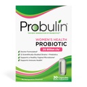 Probulin Γυναικείο Προβιοτικό + Προβιοτικό για Κολπική, Οσφυϊκή και Ανοσολογική Υγεία - 20 Δισεκατομμύρια CFU - 12 Probiotic Strains, 30 Vegan Κάψουλες