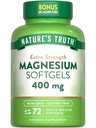 Nature's Truth Magnesium 