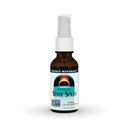Πηγή Naturals Ultra Colloidal Silver Spray 10 ppm για την υποστήριξη ευεξίας - 1 ρευστό oz