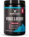 Athlete Wilderness - Hydrate & Recover 