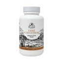 Mt. Capra Goat Milk Colostrum 