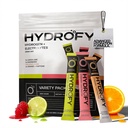 Hydrofy Hydrogen Water + Electrolytes Drink Mix - Ποικιλία Συσκευασίας 
