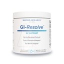 Biotics Research GI Resolve™ Advanced L-Glutamine Powder Formula for Gut Lining Support & Healing - Optimal Gastrointestinal Function - Premium 7-Ingredient with Zinc Carnosine & Botanicals- 6.7oz