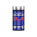 Allmax Διατροφή - CLA (95% συζευγμένο λινελαϊκό οξύ) - 90 Softgels