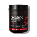 SMARTERNUTRITION Creatine Monohydrate Powder, 5000mg (5g) Per Serving - Creatine Powder for Women & Men, Unflavored, Pre-Workout & Post Workout Support for Muscle Mass & Hydration [100 Servations]