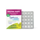 Boiron Cyclease Cramps δισκία για ανακούφιση από εμμηνορρυχεία, πόνους και δυσφορία - 60 Count