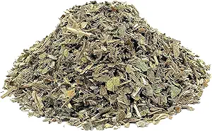 Καλύτερα Βοτανικά Lobelia Herb Cut 16 oz.