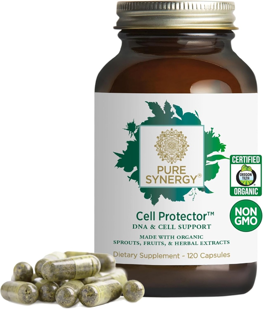 PURE SYNERGY Cell Protector 