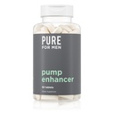 Καθαρό για άνδρες αντλία Enhancer 