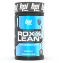 BPI Sports - Roxylean Extreme Fat Burner & συμπλήρωμα απώλειας βάρους, 60 Count (Packaging May Vary)