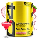 Cellucor C4 αρχικός πριν από την προπόνηση σκόνη φράουλα Μαργαρίτα 