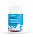 Milkaid Lactase Enzyme Chewable Tables for Lactose Inανεκτικό Αρωματικό 