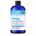 RnA ReSet ReMag – Πικοϊονικό Υγρό Μαγνήσιο για Υψηλή Απορρόφηση, 16,2 Fl Oz (1-Pack)