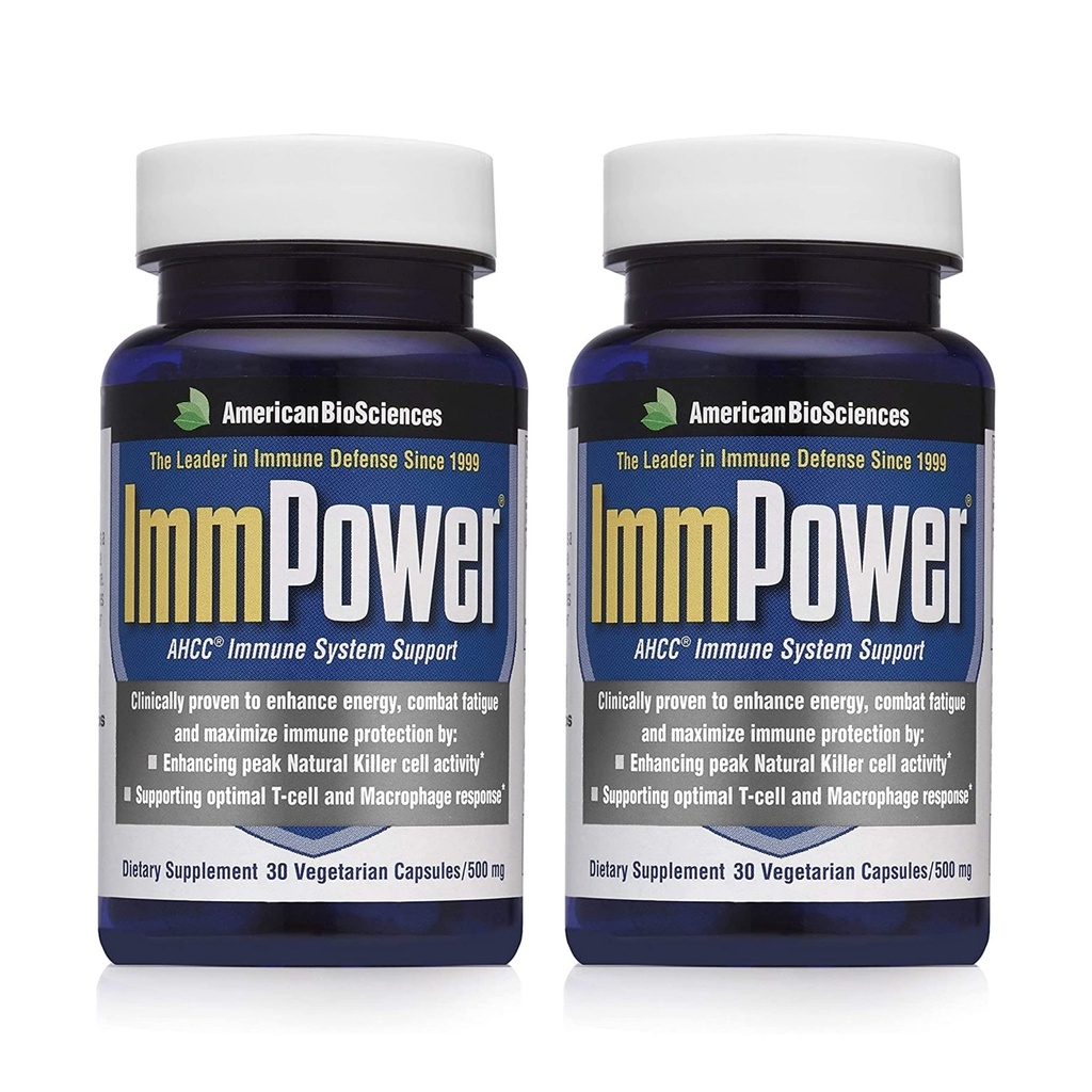 American BioSciences ImmPower 