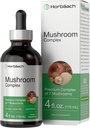 Horbäach Mushroom Complex 