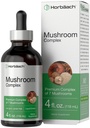 Horbäach Mushroom Complex 