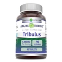 Amazing Formulas Tribulus Extract 1000 Mg Συμπλήρωμα 