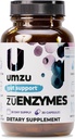 UMZU ZuEnzymes Diestive Enzymes συμπλήρωμα 