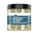 Earthborn στοιχεία Artichoke Extract 200 κάψουλες, καθαρό & μη αραιωμένο, χωρίς πρόσθετα