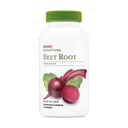 GNC SuperFoods Beet Root, παρέχει 60mg χλωροφύλλης, 90 κάψουλες