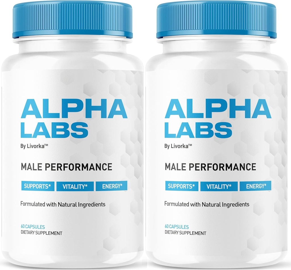 (2 Pack) Alpha Labs, Alpha Labs Κάψουλες, AlphaLabs, Alfa Labs, Alpha Labs Max Performance, Advanced Formula, Alpha Labs, Alpha Strenght Labs, Alpha Lab, Alfa Labs Κάψουλες, 120 Κάψουλες για 2 Μήνες