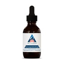Ayush Herbs Ashwagandha σταγόνες - Ashwagandha χωρίς αλκοόλ σταγόνες για ενήλικες, ηρεμώντας ημερήσιο συμπλήρωμα για την εστίαση και την προσοχή με οργανική Ashwagandha, άρωμα λεμόνι - 2 Fl Oz (80 εξυπηρετούν)
