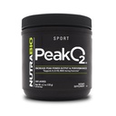 NutraBio Peak O2, Άγευστα, 4,2 oz (120 g), Εργαστήρια