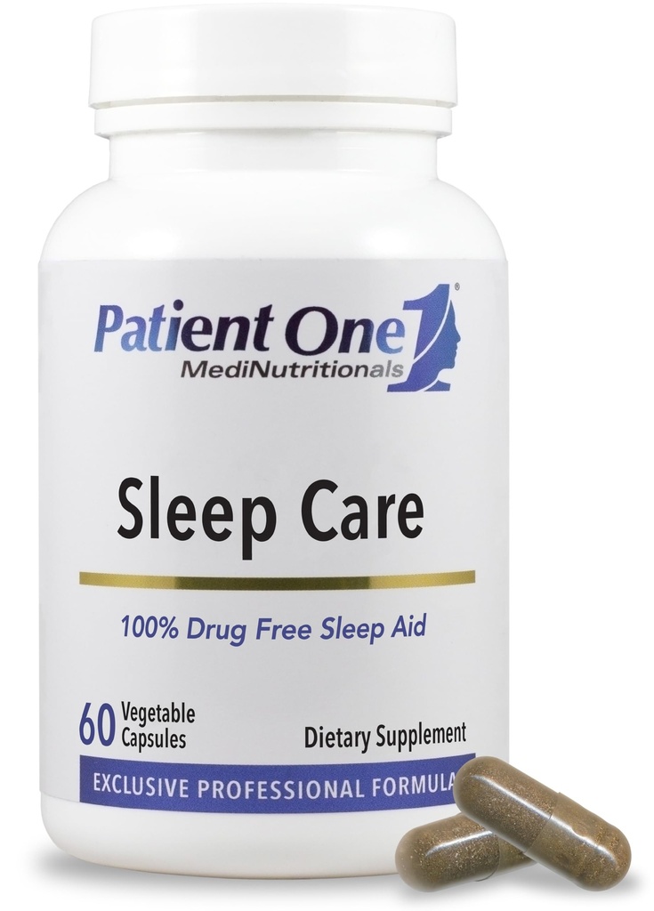 Ασθενής One Sleep Care 