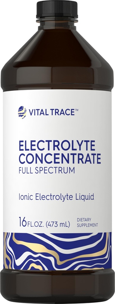 Carlyle Electrolyte συμπύκνωμα 