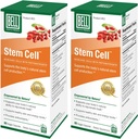 Bell Stem Cell Συμπληρώματα - Υποστηρίζει τη φυσική ικανότητα του σώματος σας να αντικαταστήσει Worn Out Cells και Rejuvenate Tissue 