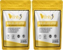 Anti Drink Liver Support Supplement-15+Key Ingredients for Craving Support,Liver Health,Kudzu, Milk Thistle,Holy Basil,DHM,All Natural Cleanse,Gradual Reduction,Nutrient Replenisher Tablets(30 Days)