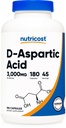 Κάψουλες 3000mg ανά υπηρεσία (180 κάψουλες) - Μη ΓΤΟ