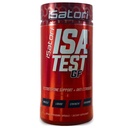 iSatori ISA-Test GF Υψηλή απόδοση - Κερδίστε δύναμη και αύξηση της μυϊκής μάζας - Hardcore εκπαίδευση για την άσκηση και τον αθλητισμό - Gluten-free Anti-Estrogen Complex - 120 κάψουλες