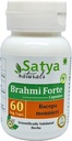 Brahmi Forte Κάψουλες 500 mg. 60 Veg. Κάψουλες 