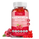 Μαγνήσιο Γλυκινικό Gummies 500mg 
