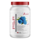 Μεταβολική Διατροφή P.S.P. Physique Ενυδατική Προεργασία 672g Zero Sugar Caffeine Free (Blue Raspberry)