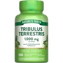 Η αλήθεια της φύσης Tribulus Terrestris για τους άνδρες 