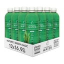 Χλωροφύλλη Νερό – Υγρή Χλωροφύλλη 12-Pack (16.9oz) 