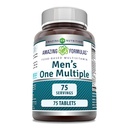 Amazing Formulas Men's Multivitamin 